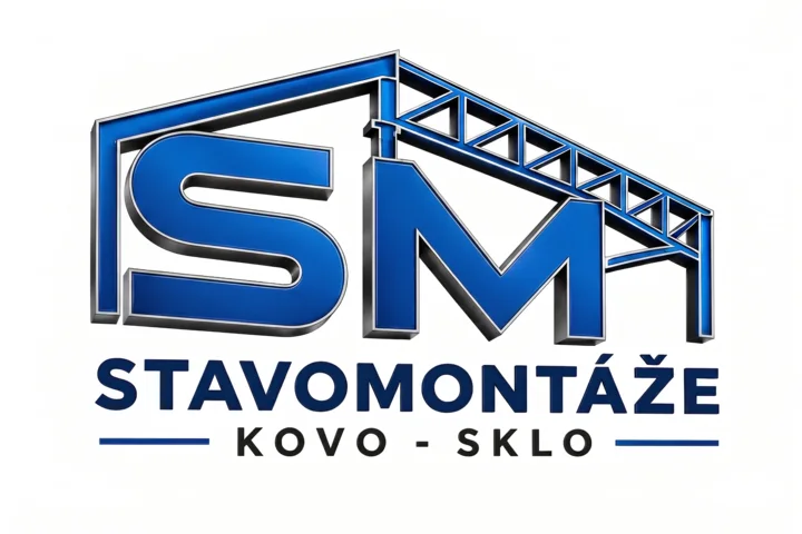 Stavomontáže, Kovo-Sklo
